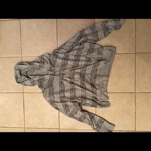 Zip up from Victoria’s Secret